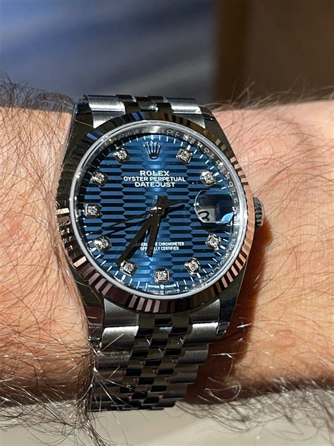 blue stone rolex|rolex blue motif.